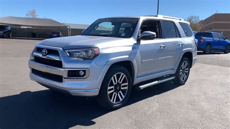 Toyota Runner Phoenix Glendale Peoria Sun City Surprise Az