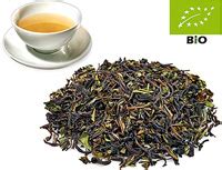 Man Hardt Teehandel Darjeeling First Flush Kba Ftgfop Singtom G