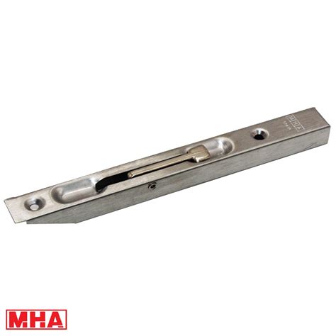 Pasador Para Embutir Acero Inox Mm Lewonski