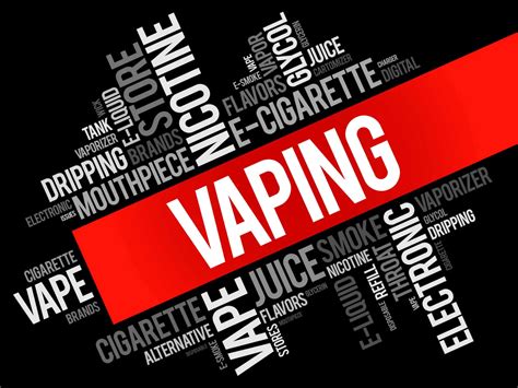 What Is Vaping Vape Habitat