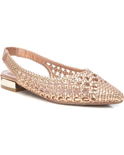 Bailarinas De Mujer XTI NUDE