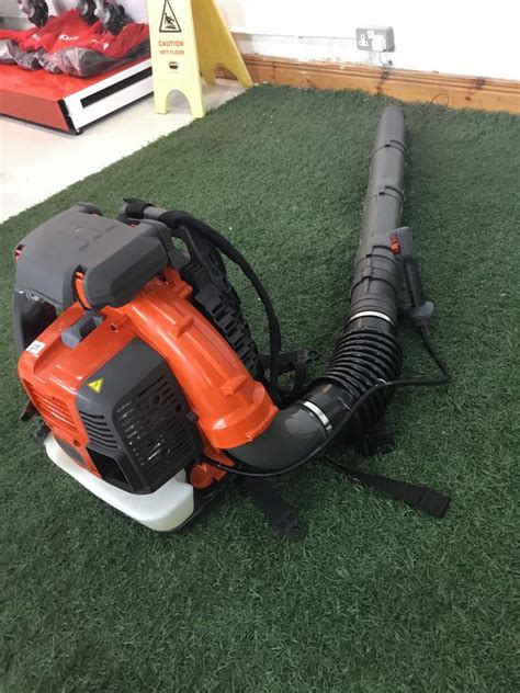 Husqvarna 580BTS Blower for sale at Wilsons of Rathkenny agricultural ...