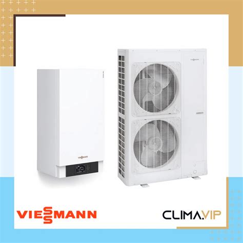 Viessmann Vitocal S Awb M E Ac A Kw