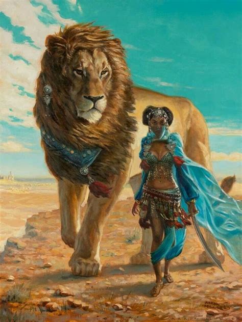 Black Woman Lion Art Black Love Art Black Girl Art Art Girl