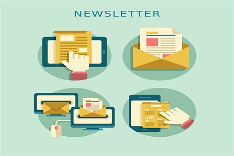 C Mo Conseguir M S Suscripciones A Una Newsletter Con Behavioral Design