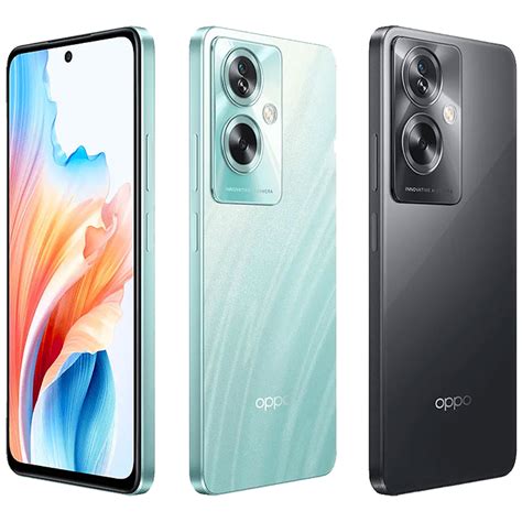 Oppo A79 5G 256Go 8Go RAM – Prix - Micromagma Maroc