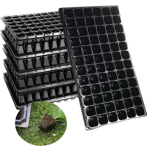 Buy Cell Seed Starter Tray Pack Extra Strength Starting