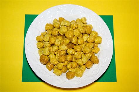 A twist on tradition: cannabis-spiked Struffoli cookies | Recipe | The Seattle Times