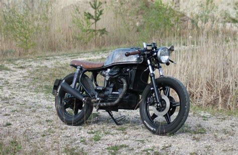 Cx500 Honda Cafe Racer Reviewmotors Co