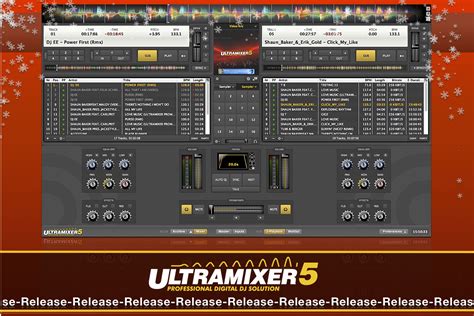 Ultramixer Dj Software For Pc Free Download - everclubs