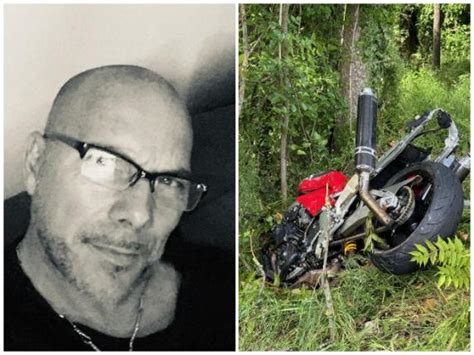 Incidente In Moto A Piacenza Morto Giuseppe Capucciati L Ex Campione