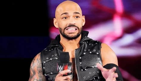 Update On Ricochet Leaving Wwe Expected To End Up In Aew