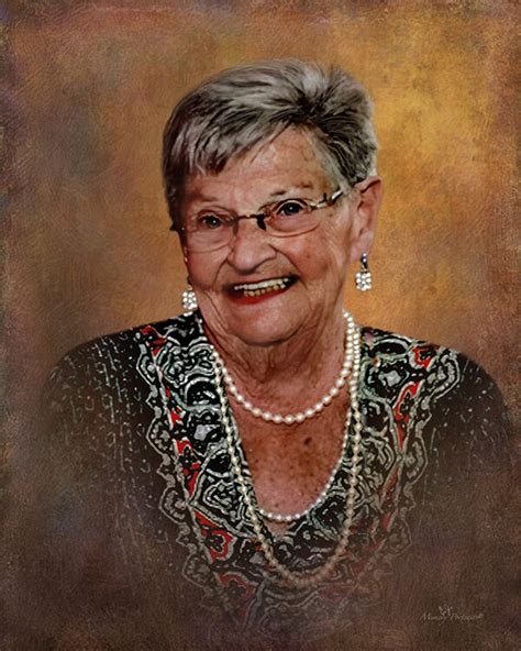 Obituary Of Betty Jean Clark Ford Funeral Homes Serving Out Of