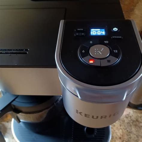 How To Fix Turn Descale Light Off Keurig K Duo Essentials