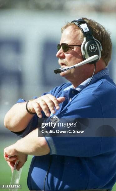 coach mike holmgren   premium high res pictures getty images