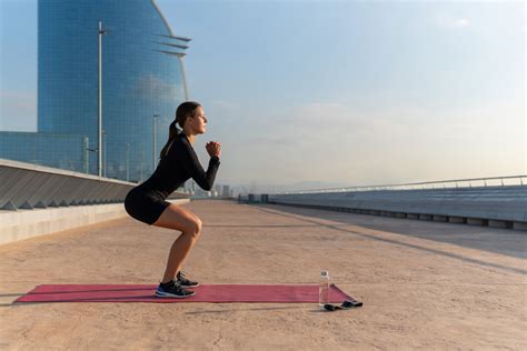 5 exercices pour améliorer son cardio rapidement