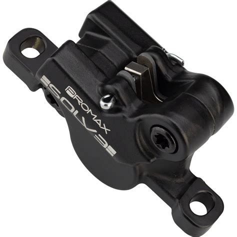 Promax Solve Dsk 923 Hydraulic Disc Brake Caliper Front Or Rear