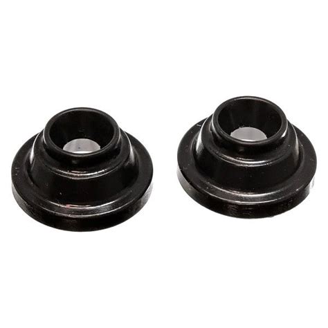 Energy Suspension® 156104g Rear Upper Coil Spring Isolators