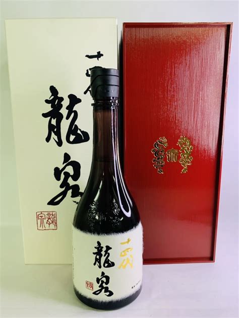 十四代 龍泉 純米大吟醸 日本酒 720ml 製造年月 2020年12月 【在庫あり 即出荷可】 34 0 Off Swim Main Jp