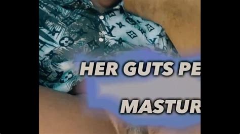 Types Of Hard Fuck TYPE 2 GUTS PENETRATION MASTURBATION
