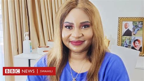 Waridi Wa Bbc Kutana Na Getrude Mungai Mkungwi Kutoka Kenya Bbc News