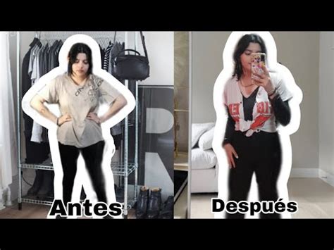 Haciendo Outfits Con Ropa Tercermundista YouTube