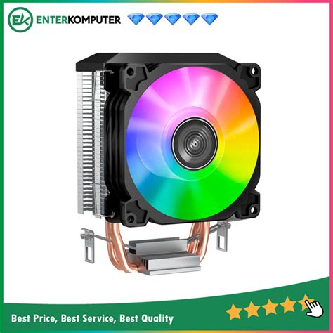 Jual Jonsbo CR 1200E RGB CPU Cooler Shopee Indonesia