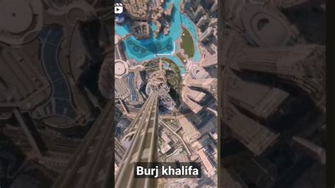 Dubai Burj Khalifa Reels Explorepage Exploremore