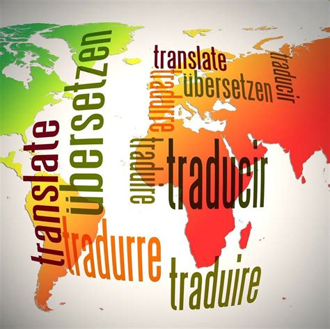 Multilingual Translation Tarjamet