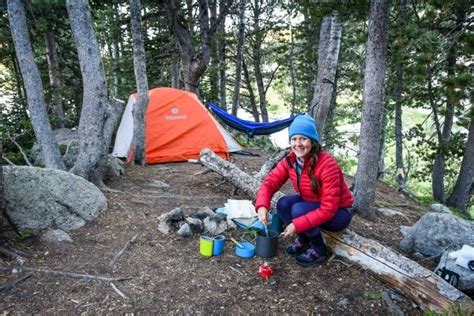 Dispersed Camping: What is It & How to Find FREE Dispersed Campsites - Go Wander Wild