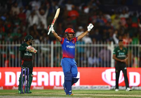 Asia Cup 2022 Match 3 Ban Vs Afg Who Won Yesterdays Bangladesh Vs