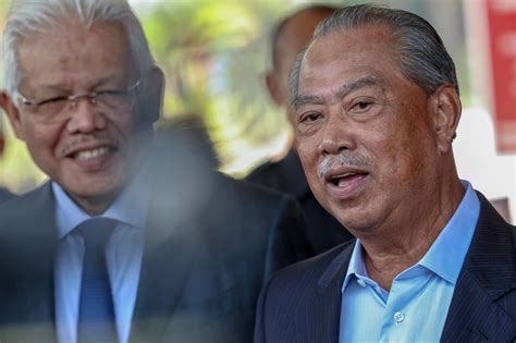 Pendakwaan Bantah Permohonan Muhyiddin Cabar Keputusan Mahkamah Rayuan