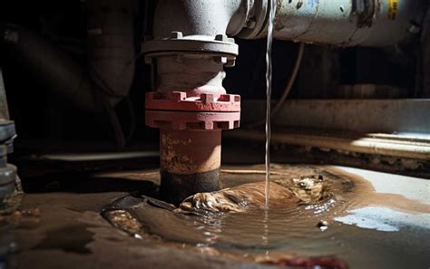 Sump Pump Repair Near Me - Plumbing Emergency