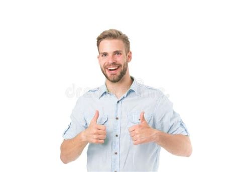 Create Meme Shows A Thumbs Up Guy Gives A Thumbs Up People