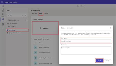 Tutorial Membuat Memperbarui Dan Membaca Informasi Dataverse Di