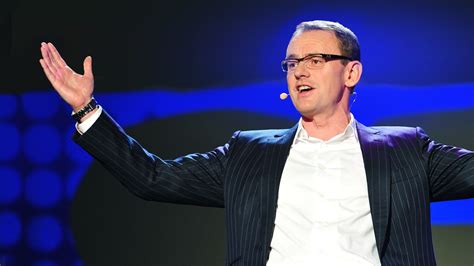 Sean Lock Lockipedia Live Apple TV AU