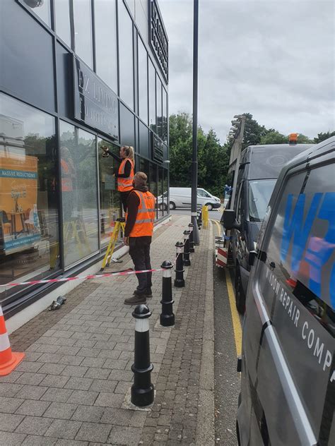 Window Repair Dublin - The Window Repair Company Dublin