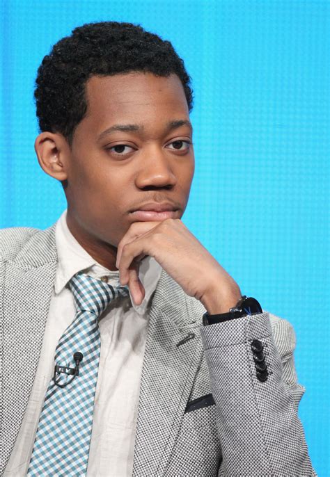 Tyler James Williams Wallpapers - Wallpaper Cave
