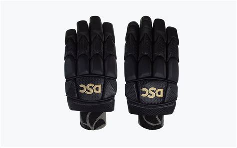 Dsc Batting Gloves Size Chart