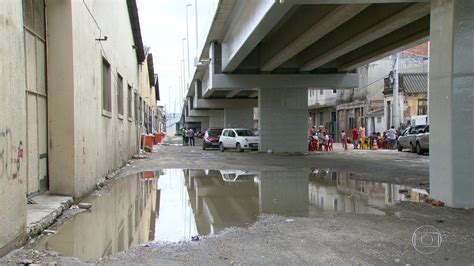 Moradores De Deodoro Reclamam Do Abandono Na Região Da Transolímpica