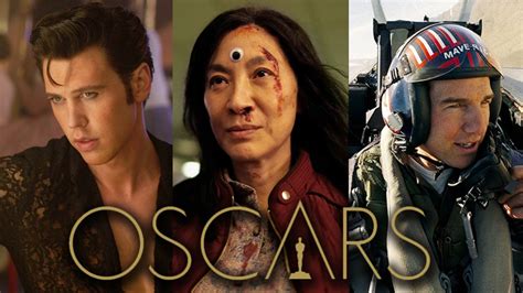 Oscars 2023: Final Predictions In Every Category