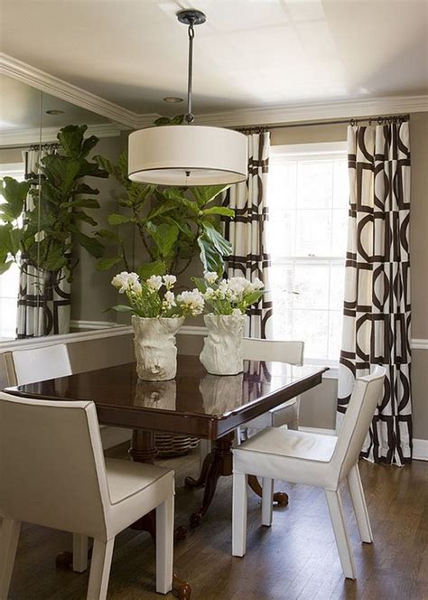 Small Dining Rooms That Save Up On Space Small Dining Room Decor