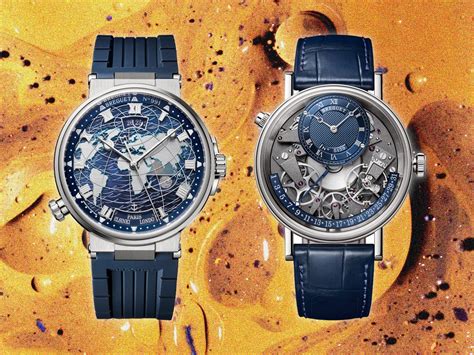 Latest Breguet Watches On Sale Saberoffice Co