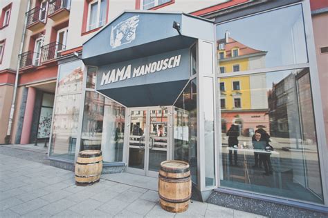 Restauracje Wrocław od kuchni