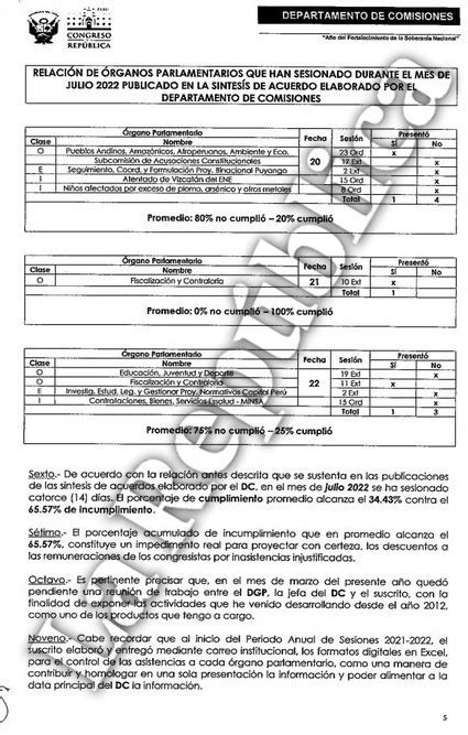 Diego Quispe Sanchez on Twitter El informe usa de muestra lo que pasó