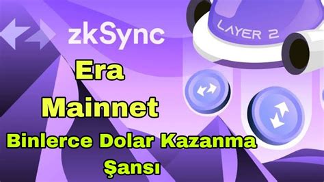 Zksync Era Ma Nnet Potans Yel A Rdrop Ht Mal Youtube