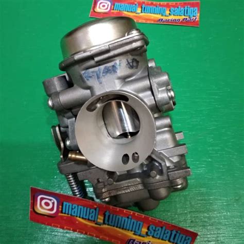 Jual Karburator Satria Fu Original Reamer Shopee Indonesia