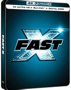 Dvd Dvd Fantasium Fast X Collector S Edition Limited