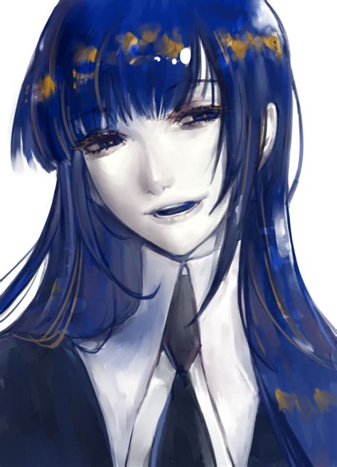 Lapis Lazuli Houseki No Kuni Image By Pixiv Id