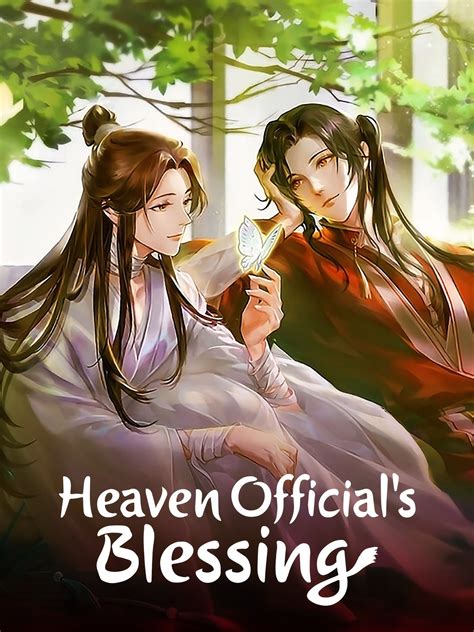 Heaven Official's Blessing Season 1 | Rotten Tomatoes